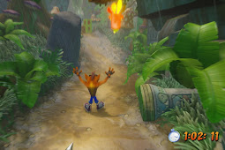 Vicarious Visions Akui Banyak Melaksanakan Perubahan Ke Crash Bandicoot Ps4