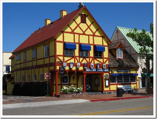 solvang