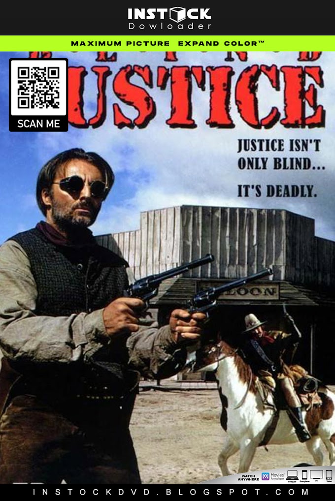 Justicia A Ciegas (1994) HD Latino