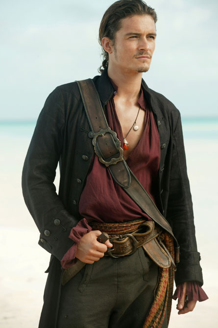 johnny depp pirates of the caribbean 3. Pirates of the Caribbean