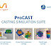 Lịch sử hình thành và phát triển của phần mềm ProCAST