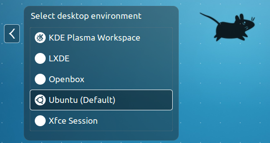 Apa itu Desktop Environment ?