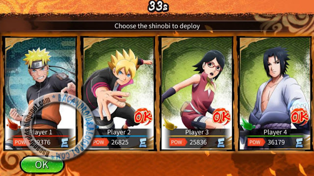 download naruto x boruto ninja voltage apk