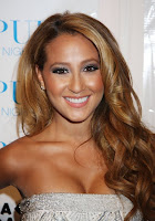 Adrienne Bailon