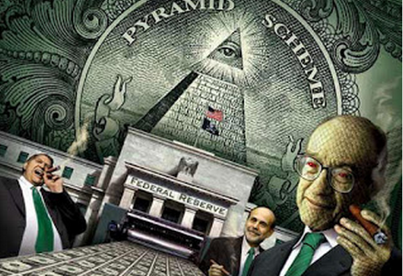 The Money Masters - Historical Documentary traces the origins f the political power structure - A Financial History of The World - Pyramid Scheme - FED ECB World Bank IMF Secret Societies - Corporations