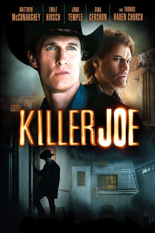 [HD] Killer Joe 2011 Pelicula Completa Subtitulada En Español Online