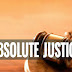 Absolute Justice in Islam