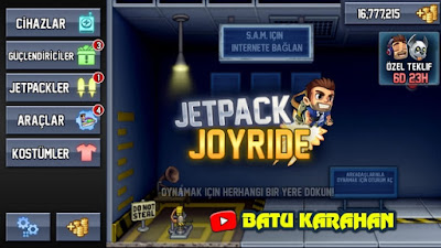 jetpack joyride hileli apk