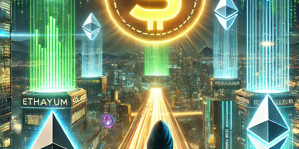  Solayer InfiniSVM: The Future of Blockchain Scaling