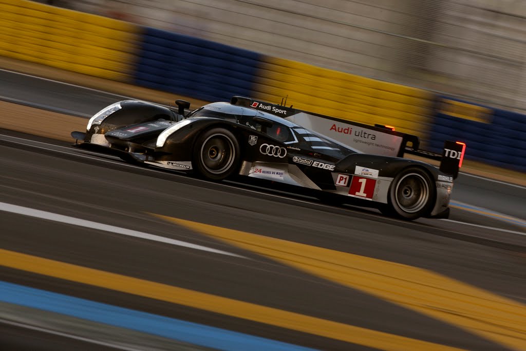 Audi wins 2011 24 Hours of Le Mans   Nordschleife Autoblahg