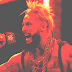 Enzo Amore - WWE