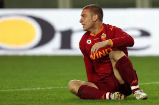 Daniele De Rossi