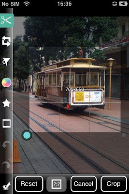 Photogene iPA Version 2.71