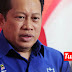 Ahmad Maslan dedah senarai pemimpin tertinggi UMNO yang buat keputusan keluar PN