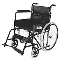 wheelchair for senior citizens