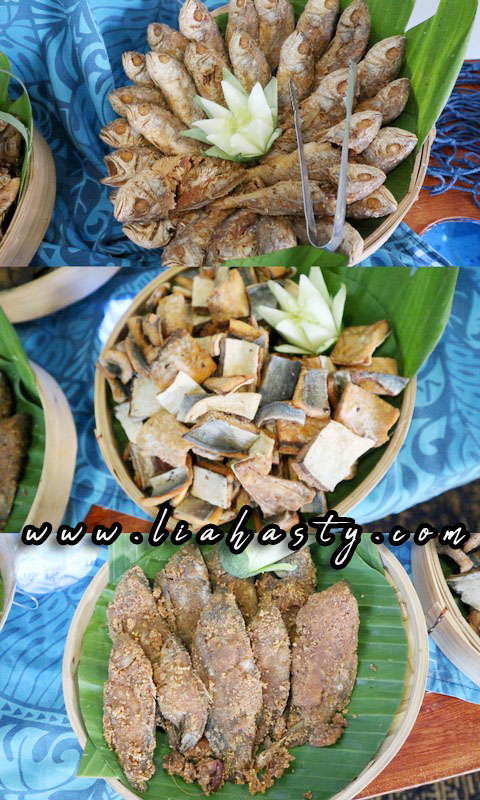 Resepi Gulai Ayam Jantung Pisang - Spa Spa a