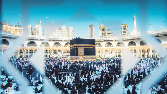 Ada Peran Muhammadiyah dalam Usaha Perbaikan Perjalanan Haji di Indonesia