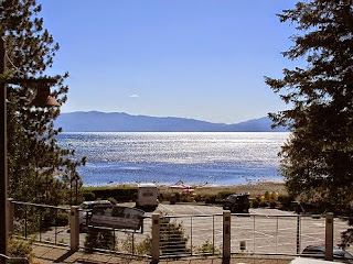 bike trails lake tahoe