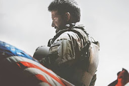 Download Film American Sniper (2014) Subtitle Indonesia