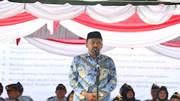 Kaper Ombudsman Banten Mendorong Terwujudnya ZI WBK/WBBM di Kemenkumham Banten