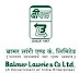 Manager Vacancy in Balmer Lawrie 2019 