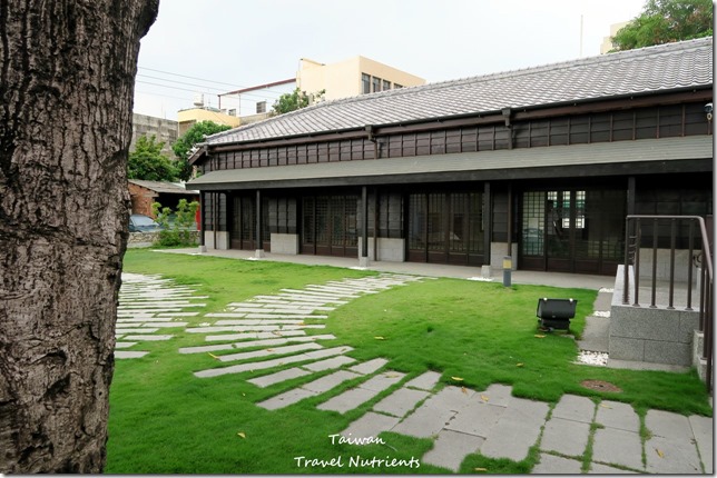 高雄 林園 原林仔邊警察官吏派出所 (14)