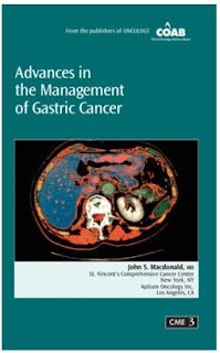 Advances in the Management of Gastric Cancer