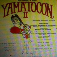 Image of Yamatocon