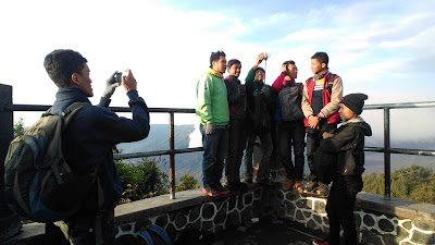 Bromo Tengger National Park