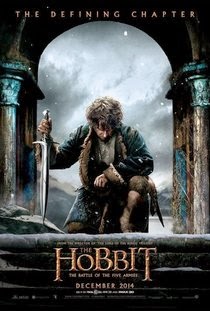 El Hobbit: La Batalla de los Cinco Ejércitos