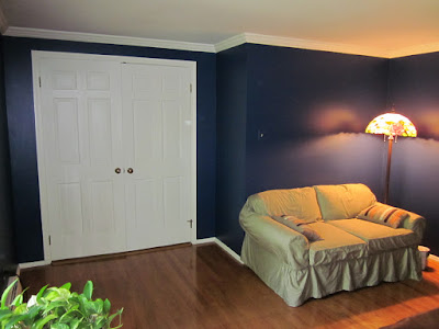 Bold Interior Paint Colors