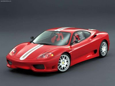 Ferrari cool car