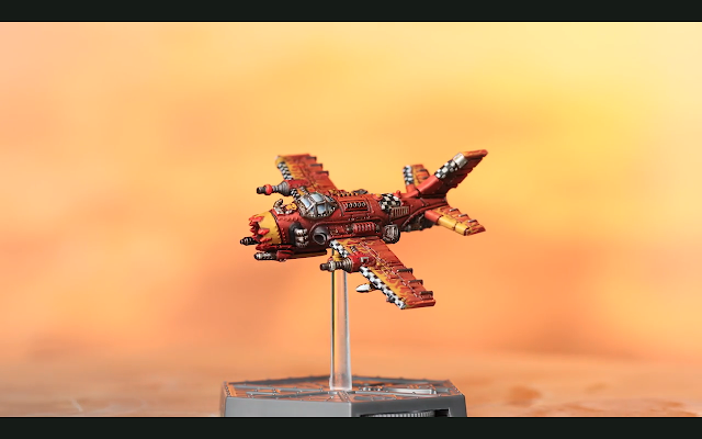 Fighter-Bommer Aeronautica Imperialis