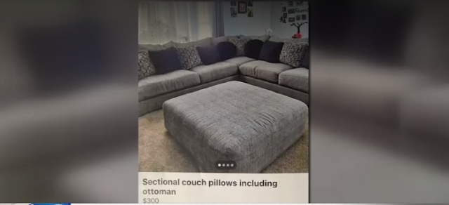 couch