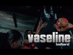 [VIDEO] CDQ – Vaseline