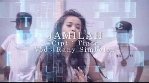 Jamilah - Rany Simbolon (Flores)