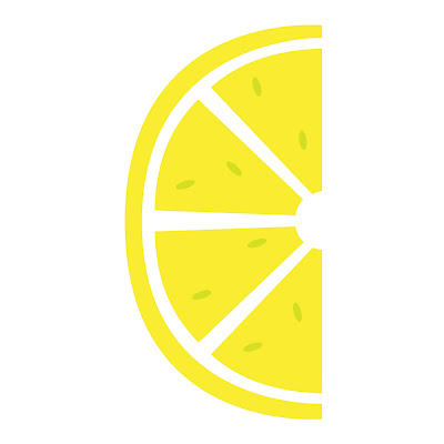 200 + Cartoon Images of Lemon fruit