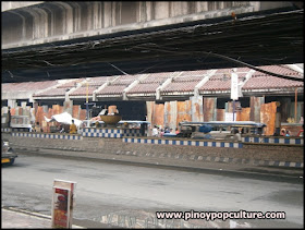 Ever Gotesco Grand Central Mall, malls, Caloocan City, fires