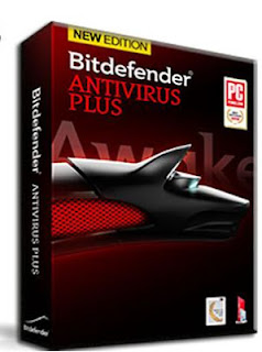 Free Download Antivirus BitDefender Plus 2013 With Serial Key