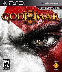 God OF War 3 PC Game Download Free - GAMNOZ