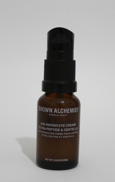 Contorno de ojos anti edad Grown Alchemist