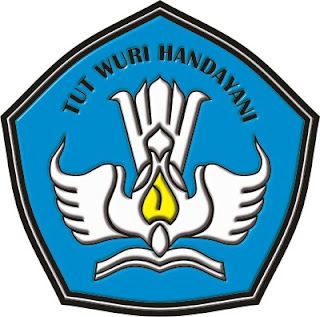 Logo Kementerian Pendidikan dan Kebudayaan Indonesia
