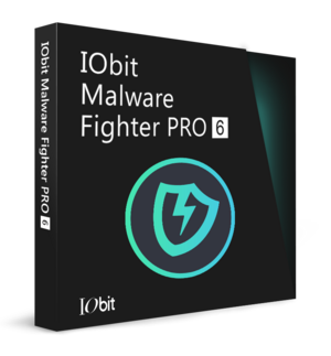 IObit Malware Fighter 6.5 Pro Full Version