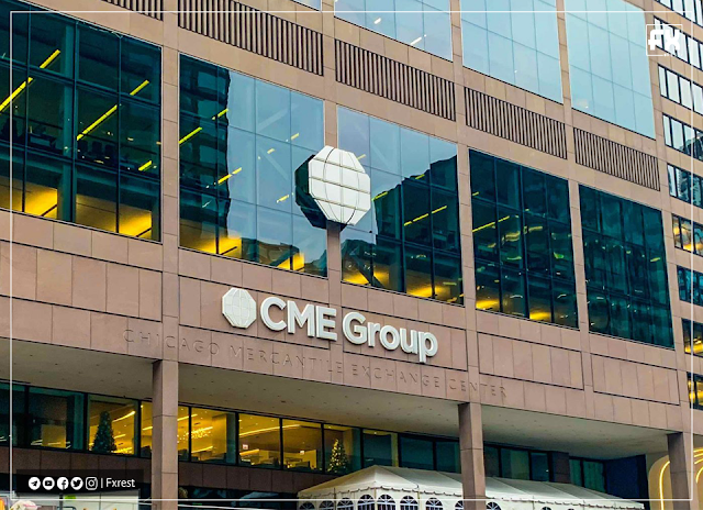  سي ام اي جروب CME Group تعرض منتجات الخيارات الثنائية في سبتمبر