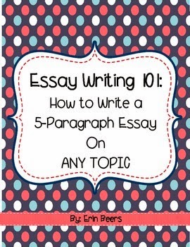 http://www.teacherspayteachers.com/Product/Essay-Writing-101-CCSS-Essay-Writing-How-To-for-the-Middle-Grades-FREEBIE-918928