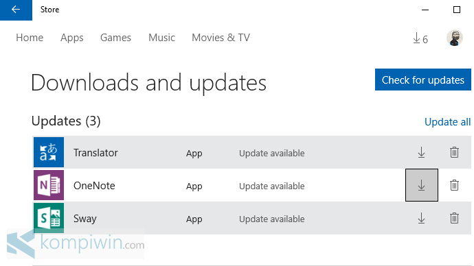 auto-update aplikasi dari windows store windows 10 auto-update aplikasi dari windows store windows 10