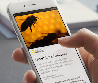 Instant Articles