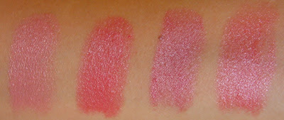 Maybelline Color Sensational Pink