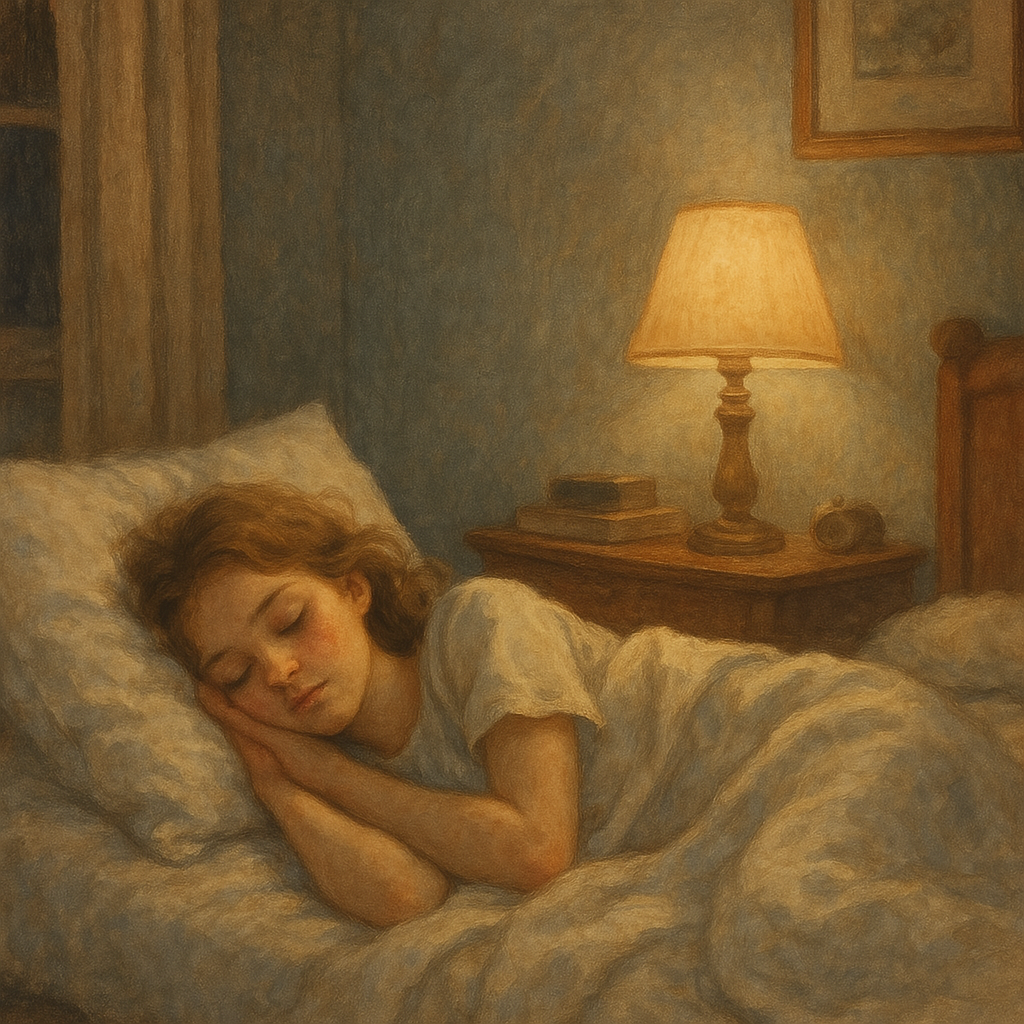 Sleep