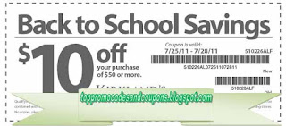 Free Printable Kirklands Coupons